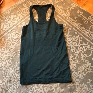 Lululemon swiftly tank